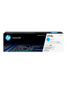 hp inc. HP 219A Cyan Original LaserJet Toner Cartridge - nr 16