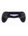GEMBIRD Bezprzewodowy Gamepad kompatybilny z PlayStation 4 i PC Czarny - nr 5