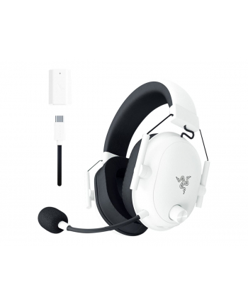 RAZER BlackShark V2 HyperSpeed - White Ed. nr 2
