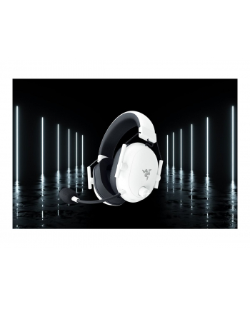 RAZER BlackShark V2 HyperSpeed - White Ed. nr 1