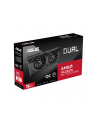 ASUS Dual Radeon RX 7900 GRE OC Edition 16GB GDDR6 - nr 40