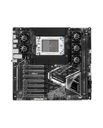ASROCK WRX90 WS EVO 1xDP