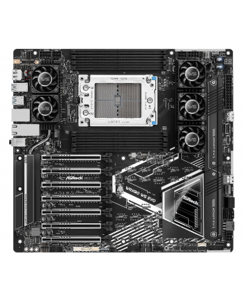 ASROCK WRX90 WS EVO 1xDP