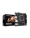GIGABYTE H610I LGA1700 1xHDMI 1xDP - nr 11