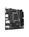 GIGABYTE H610I LGA1700 1xHDMI 1xDP - nr 13