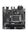 GIGABYTE H610I LGA1700 1xHDMI 1xDP - nr 27