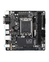 GIGABYTE H610I LGA1700 1xHDMI 1xDP - nr 31