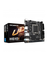 GIGABYTE H610I LGA1700 1xHDMI 1xDP - nr 6