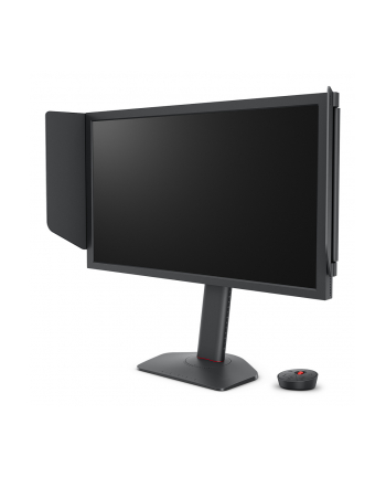 BENQ XL2586X 24.1inch Fast TN 540Kz 320cd/m2 HDMI 2.1x3 DP height