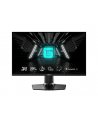 MSI G274QPF E2 27inch Rapid IPS WQHD 180Hz 400cd/m2 1ms 2xHDMI DP USB Type C PD15W Pivot - nr 1