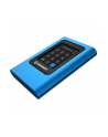 KINGSTON 7680GB IronKey Vault Privacy 80 XTS-AES 256-bit Encrypted External SSD - nr 37