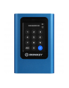 KINGSTON 7680GB IronKey Vault Privacy 80 XTS-AES 256-bit Encrypted External SSD - nr 38