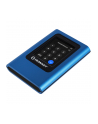 KINGSTON 7680GB IronKey Vault Privacy 80 XTS-AES 256-bit Encrypted External SSD - nr 40