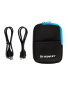 KINGSTON 7680GB IronKey Vault Privacy 80 XTS-AES 256-bit Encrypted External SSD - nr 41