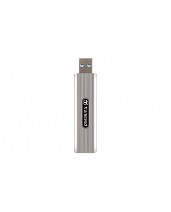 TRANSCEND ESD320A 1TB External SSD USB 10Gbps Type-A