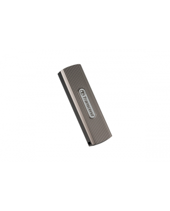 TRANSCEND ESD330C 1TB External SSD USB 10Gbps Type-C