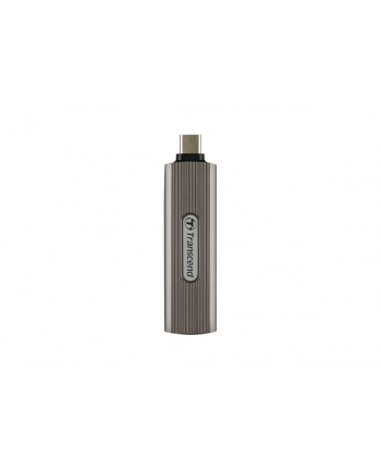 TRANSCEND ESD330C 2TB External SSD USB 10Gbps Type-C