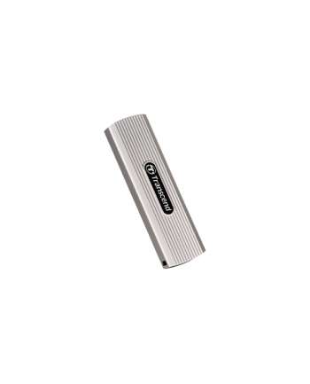 TRANSCEND ESD320A 512GB External SSD USB 10Gbps Type-A