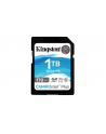 KINGSTON 1TB SDXC Canvas Go Plus 170R C10 UHS-I U3 V30 - nr 11