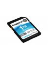 KINGSTON 1TB SDXC Canvas Go Plus 170R C10 UHS-I U3 V30 - nr 5