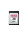 TRANSCEND 160GB CFExpress Card 2.0 SLC mode - nr 7