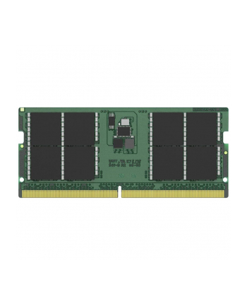 KINGSTON 48GB DDR5 5600MT/s SODIMM