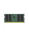 KINGSTON 48GB DDR5 5600MT/s SODIMM - nr 3