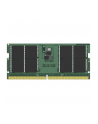 KINGSTON 48GB 5600MT/s DDR5 Non-ECC CL46 SODIMM 2Rx8 - nr 10