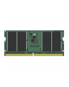 KINGSTON 48GB 5600MT/s DDR5 Non-ECC CL46 SODIMM 2Rx8 - nr 11