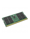 KINGSTON 48GB 5600MT/s DDR5 Non-ECC CL46 SODIMM 2Rx8 - nr 12