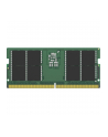 KINGSTON 48GB 5600MT/s DDR5 Non-ECC CL46 SODIMM 2Rx8 - nr 18
