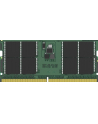 KINGSTON 48GB 5600MT/s DDR5 Non-ECC CL46 SODIMM 2Rx8 - nr 20