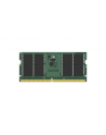 KINGSTON 48GB 5600MT/s DDR5 Non-ECC CL46 SODIMM 2Rx8 - nr 3