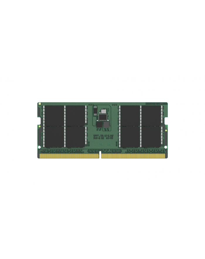 KINGSTON 48GB 5600MT/s DDR5 Non-ECC CL46 SODIMM 2Rx8 główny