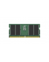 KINGSTON 48GB 5600MT/s DDR5 Non-ECC CL46 SODIMM 2Rx8 - nr 4