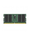KINGSTON 48GB 5600MT/s DDR5 Non-ECC CL46 SODIMM 2Rx8 - nr 5