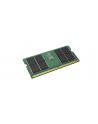 KINGSTON 48GB 5600MT/s DDR5 Non-ECC CL46 SODIMM 2Rx8 - nr 8