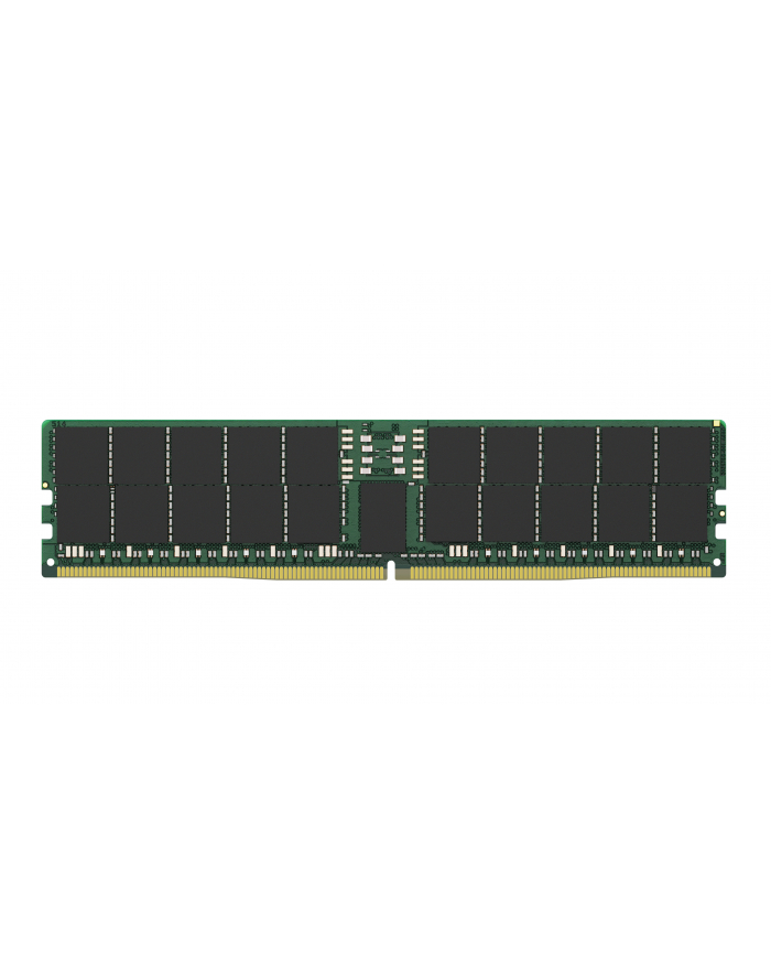 KINGSTON 64GB 5600MT/s DDR5 ECC Reg CL46 DIMM 2Rx4 Micron D Renesas główny