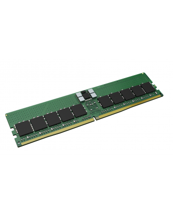 KINGSTON 32GB 5600MT/s DDR5 ECC Reg CL46 DIMM 2Rx8 Micron D Renesas