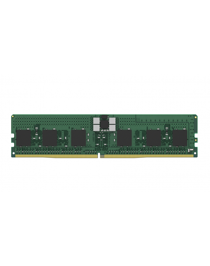 KINGSTON 16GB 5600MT/s DDR5 ECC Reg CL46 DIMM 1Rx8 Micron D Renesas główny