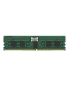 KINGSTON 24GB 5600MT/s DDR5 ECC Reg CL46 DIMM 1Rx8 Micron B Renesas - nr 1