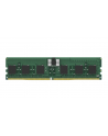 KINGSTON 24GB 5600MT/s DDR5 ECC Reg CL46 DIMM 1Rx8 Micron B Renesas - nr 3