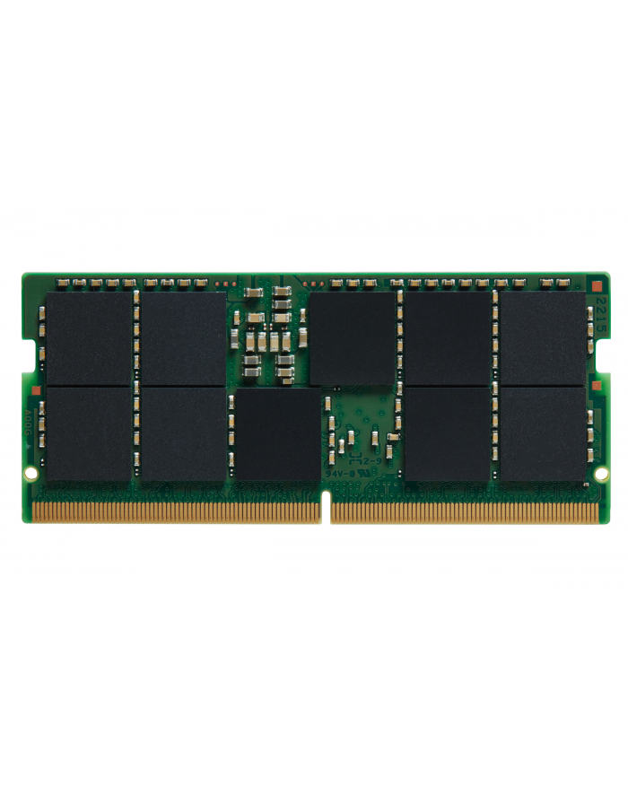 KINGSTON 48GB 5600MT/s DDR5 ECC CL46 SODIMM 2Rx8 Hynix M główny