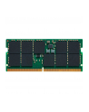 KINGSTON 48GB 5600MT/s DDR5 ECC CL46 SODIMM 2Rx8 Hynix M - nr 5