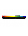 KINGSTON 16GB 6000MT/s DDR5 CL30 DIMM FURY Beast RGB EXPO - nr 40