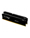KINGSTON 64GB 6000MT/s DDR5 CL30 DIMM Kit of 2 FURY Beast Black EXPO - nr 44