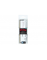 KINGSTON 16GB 6000MT/s DDR5 CL30 DIMM FURY Beast White RGB XMP - nr 20