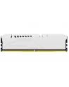 KINGSTON 32GB 6000MT/s DDR5 CL30 DIMM FURY Beast White EXPO - nr 31
