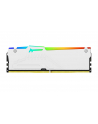 KINGSTON 32GB 6000MT/s DDR5 CL30 DIMM FURY Beast White RGB EXPO - nr 19