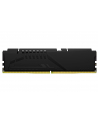 KINGSTON 16GB 6400MT/s DDR5 CL32 DIMM FURY Beast Black XMP - nr 33